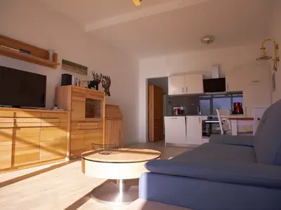 Ferienwohnung für 2 Personen (42 m²) in Hohen Wieschendorf 4/10