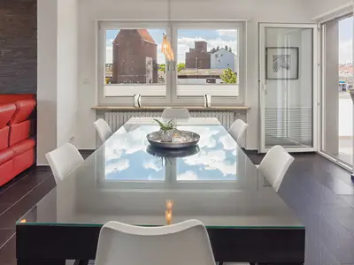 Ferienwohnung für 6 Personen (120 m²) in Heiligenhafen 10/10