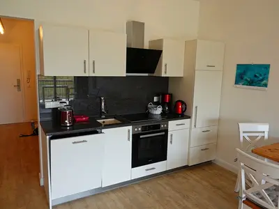 Ferienwohnung für 2 Personen (42 m²) in Hohen Wieschendorf 5/10