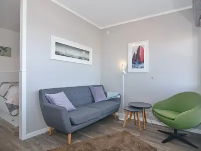 Ferienwohnung für 2 Personen (36 m²) in Westerland (Sylt) 3/10