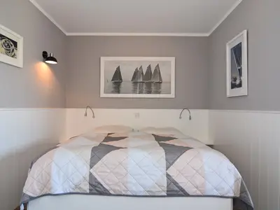 Ferienwohnung für 2 Personen (36 m²) in Westerland (Sylt) 5/10