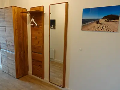 Ferienwohnung für 2 Personen (42 m²) in Hohen Wieschendorf 7/10