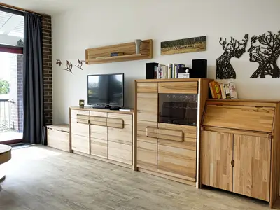 Ferienwohnung für 2 Personen (42 m²) in Hohen Wieschendorf 8/10