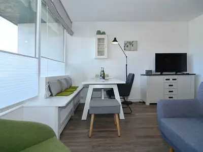 Ferienwohnung für 2 Personen (36 m²) in Westerland (Sylt) 9/10