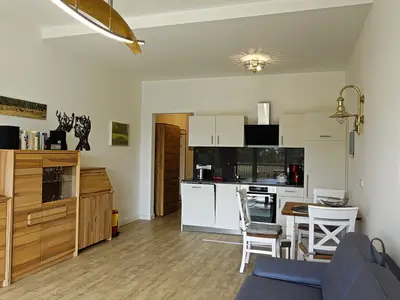 Ferienwohnung für 2 Personen (42 m²) in Hohen Wieschendorf 9/10