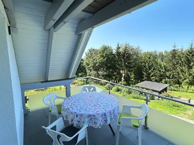 Ferienwohnung für 7 Personen (100 m²) in Stadt Barntrup 4/10