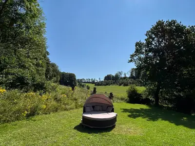 Ferienwohnung für 7 Personen (100 m²) in Stadt Barntrup 6/10