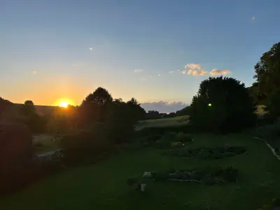 Ferienwohnung für 7 Personen (100 m²) in Stadt Barntrup 9/10