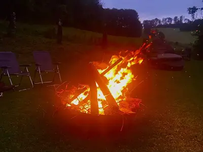 Ferienwohnung für 7 Personen (100 m²) in Stadt Barntrup 10/10