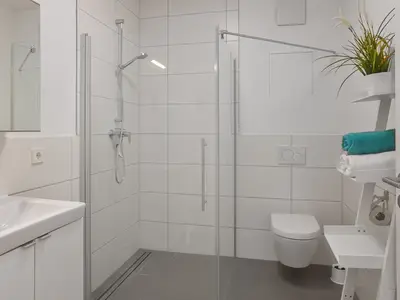 Ferienwohnung für 4 Personen (60 m²) in Heiligenhafen 3/10