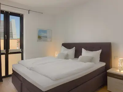 Ferienwohnung für 4 Personen (60 m²) in Heiligenhafen 4/10