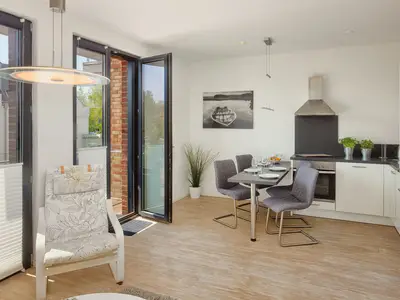 Ferienwohnung für 4 Personen (60 m²) in Heiligenhafen 7/10