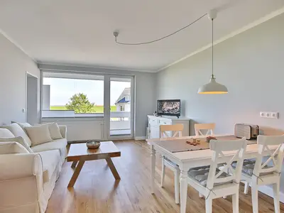 Ferienwohnung für 4 Personen (55 m²) in Steinmarne 1/10