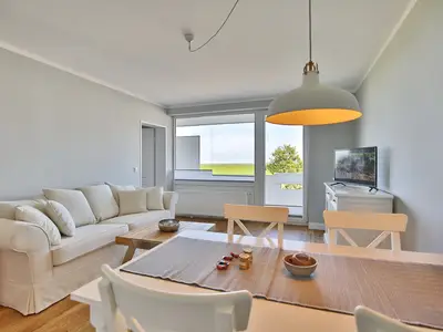 Ferienwohnung für 4 Personen (55 m²) in Steinmarne 2/10