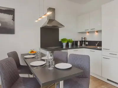 Ferienwohnung für 4 Personen (60 m²) in Heiligenhafen 9/10