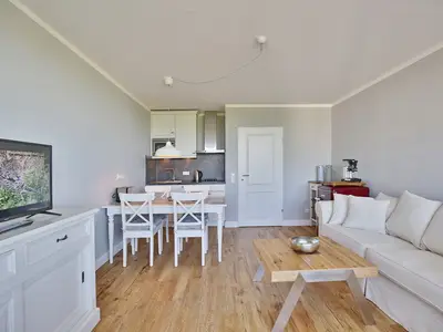 Ferienwohnung für 4 Personen (55 m²) in Steinmarne 4/10
