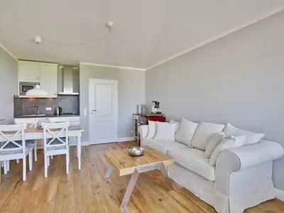 Ferienwohnung für 4 Personen (55 m²) in Steinmarne 5/10