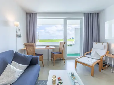 Ferienwohnung für 3 Personen (45 m²) in Steinmarne 3/10