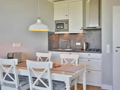 Ferienwohnung für 4 Personen (55 m²) in Steinmarne 7/10