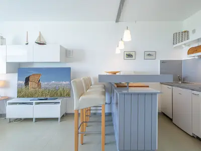 Ferienwohnung für 3 Personen (45 m²) in Steinmarne 5/10