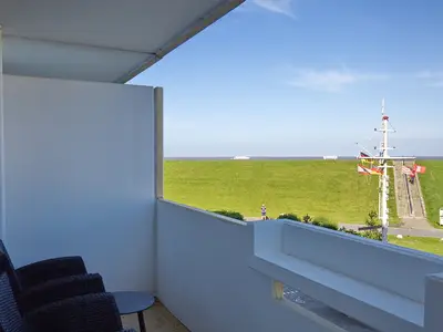 Ferienwohnung für 4 Personen (55 m²) in Steinmarne 9/10