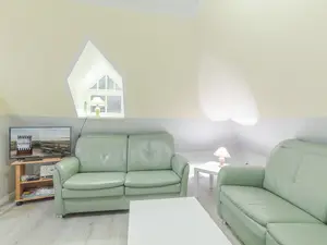 Ferienwohnung für 4 Personen (33 m²) in Boltenhagen (Ostseebad)