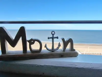 Ferienwohnung für 2 Personen (25 m²) in Westerland (Sylt) 3/10