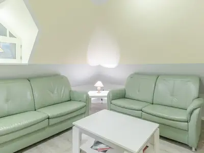 Ferienwohnung für 4 Personen (33 m²) in Boltenhagen (Ostseebad) 7/10