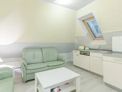 Ferienwohnung für 4 Personen (33 m²) in Boltenhagen (Ostseebad) 8/10