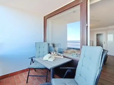 Ferienwohnung für 2 Personen (25 m²) in Westerland (Sylt) 6/10