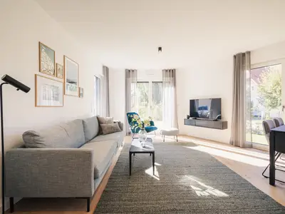 Ferienwohnung für 4 Personen (76 m²) in Zingst 1/10