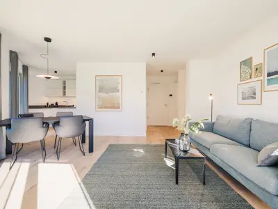 Ferienwohnung für 4 Personen (76 m²) in Zingst 4/10