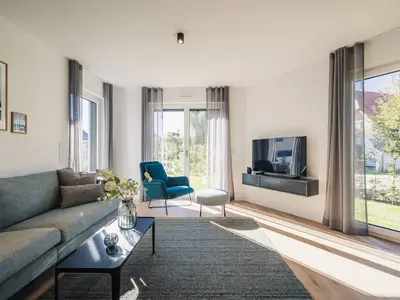 Ferienwohnung für 4 Personen (76 m²) in Zingst 5/10