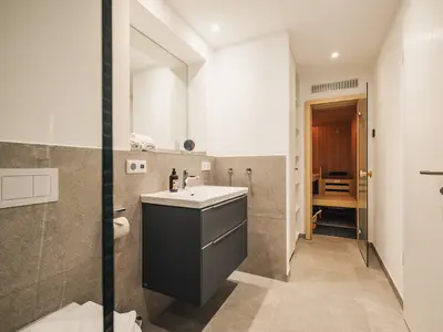 Ferienwohnung für 4 Personen (76 m²) in Zingst 10/10