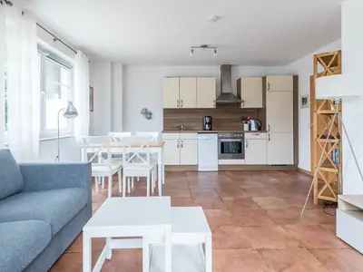 Ferienwohnung für 4 Personen (60 m²) in Boltenhagen (Ostseebad) 8/10