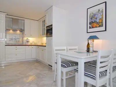 Ferienwohnung für 3 Personen (60 m²) in Westerland (Sylt) 3/10