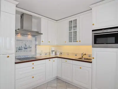 Ferienwohnung für 3 Personen (60 m²) in Westerland (Sylt) 5/10