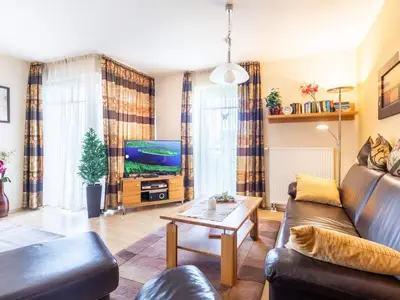 Ferienwohnung für 4 Personen (68 m²) in Boltenhagen (Ostseebad) 1/10