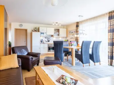 Ferienwohnung für 4 Personen (68 m²) in Boltenhagen (Ostseebad) 2/10