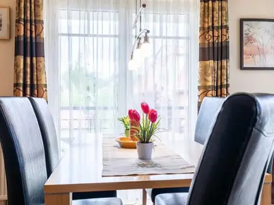 Ferienwohnung für 4 Personen (68 m²) in Boltenhagen (Ostseebad) 3/10