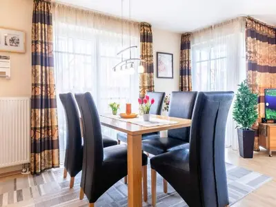 Ferienwohnung für 4 Personen (68 m²) in Boltenhagen (Ostseebad) 4/10