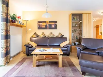Ferienwohnung für 4 Personen (68 m²) in Boltenhagen (Ostseebad) 5/10