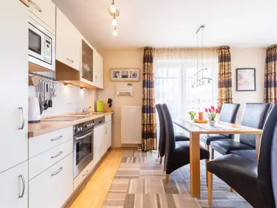 Ferienwohnung für 4 Personen (68 m²) in Boltenhagen (Ostseebad) 6/10