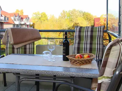 Ferienwohnung für 4 Personen (68 m²) in Boltenhagen (Ostseebad) 8/10