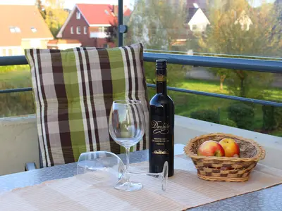 Ferienwohnung für 4 Personen (68 m²) in Boltenhagen (Ostseebad) 9/10