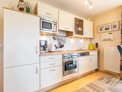 Ferienwohnung für 4 Personen (68 m²) in Boltenhagen (Ostseebad) 10/10