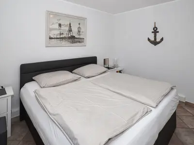Ferienwohnung für 5 Personen (64 m²) in Steinmarne 2/10
