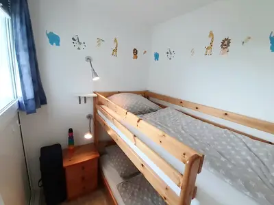 Ferienwohnung für 4 Personen (50 m²) in Heiligenhafen 3/10