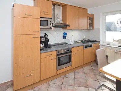 Ferienwohnung für 5 Personen (64 m²) in Steinmarne 5/10