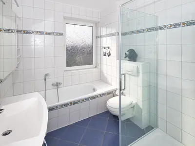 Ferienwohnung für 5 Personen (64 m²) in Steinmarne 7/10